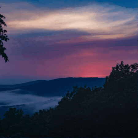 College Admissions GIF by Sewanee | The University of the South