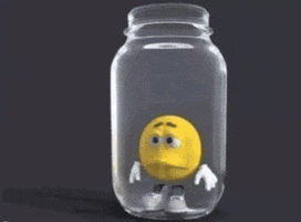 Sad Emoji GIF