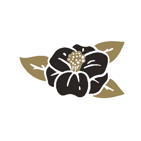 Guthealth Sticker by Camellia Grove Kombucha