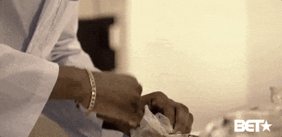 Bet Networks Bobbybrownbet GIF by BET