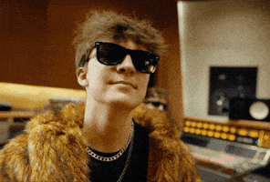 Rocket League Nod GIF by Team Vitality