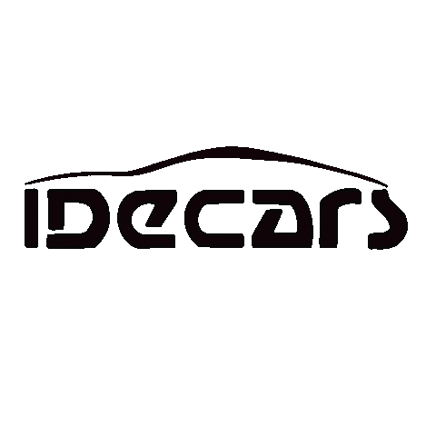Idecars Sticker