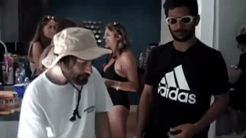 Moving Castle Hotel Garuda GIF by Robokid