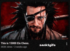 Youtube Thumbnail GIF