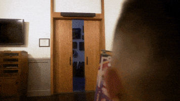 Disco Spying GIF by Yung Bae