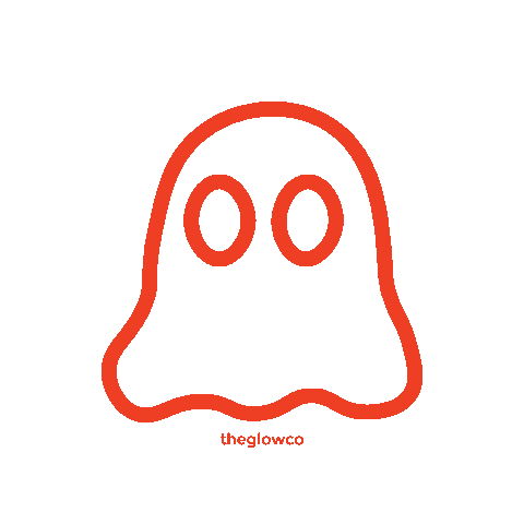 The glow co Sticker