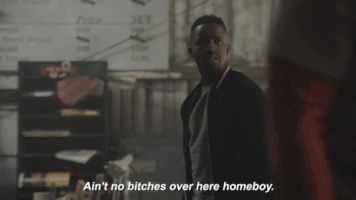 lee daniels andy GIF by STAR
