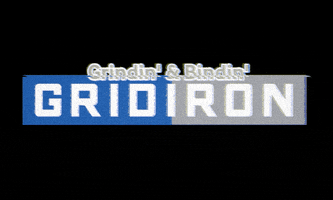 Gridiron Insurance Underwriters GIF