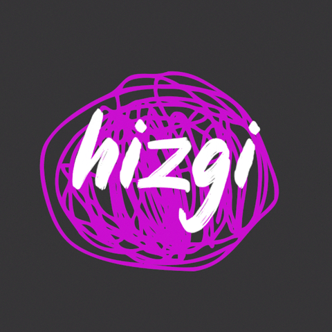 Hizgi GIF by Ahoi.Andre