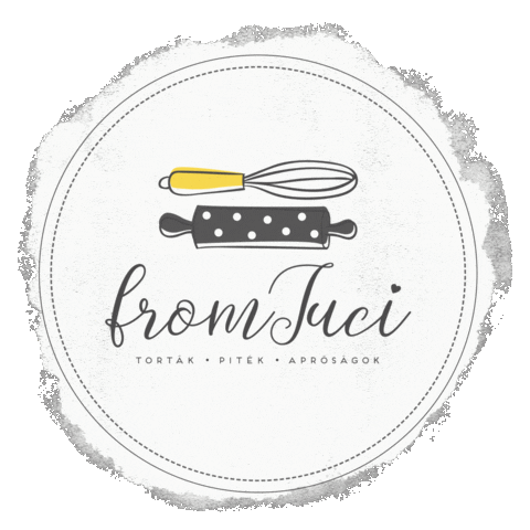 fromJuci Sticker