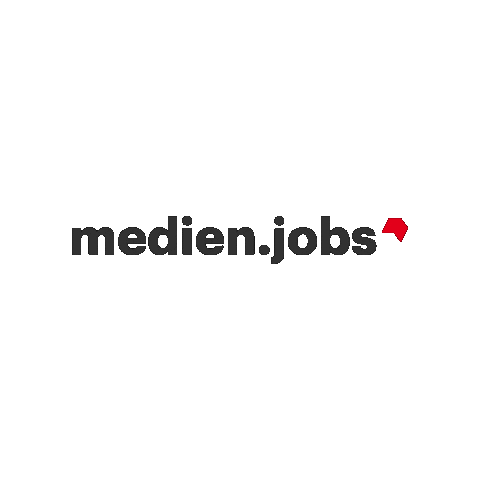 Logo Jobs Sticker by mvbbooks