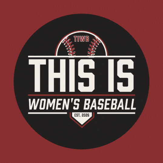 Pro Baseball Womens Sports GIF by This is Women's Baseball