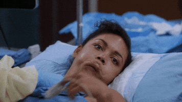 Greys Anatomy Thumbs Up GIF by ABC Network