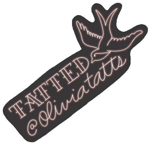 Panama City Sticker by Oliviatatts