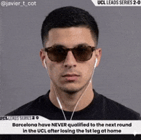 Football Sunglasses GIF