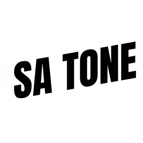 Isa Tone Sticker by Afro Indies Entertainment