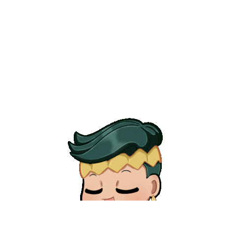 Jojos Sticker