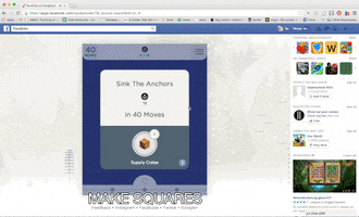 news facebook GIF by Dots