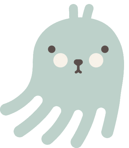 STUCKIES OFFICIAL Sticker