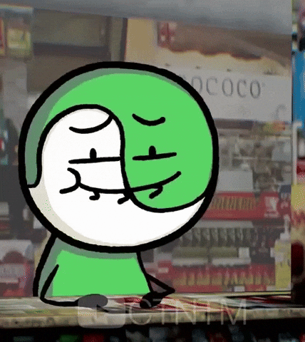 Animation Laughing GIF