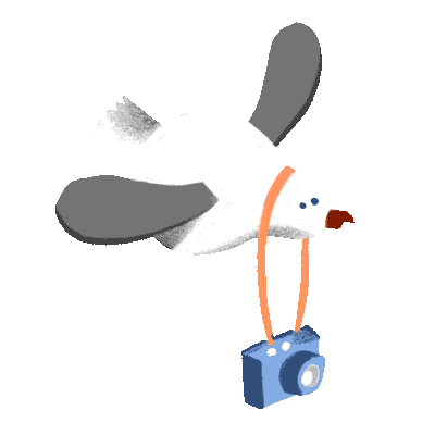 Ostfriesland Sticker