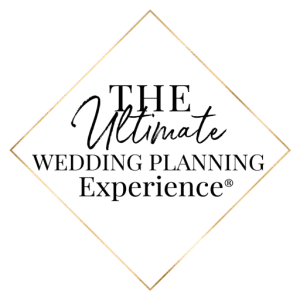 Perfect Wedding Guide Sticker