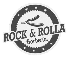 Girardi Sticker by Rock & Rolla barberia