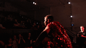 come on crowd GIF by SHWA Wrestling