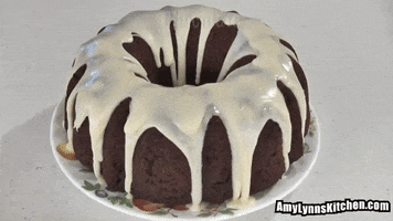 Baking White Chocolate GIF by Amy Lynn's Kitchen