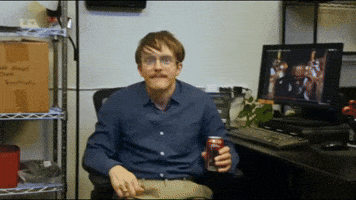 Work GIF