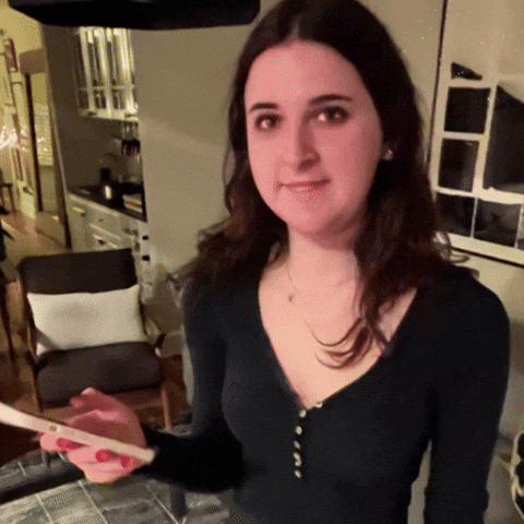 Aria Sokol GIF