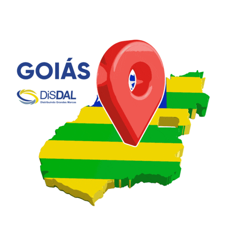 Disdalac Sticker by Disdal Distribuidora