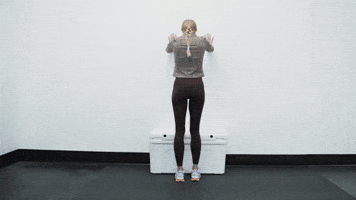 Sport Running GIF by Stryd