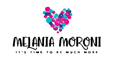 Party Love Sticker by Much more di Melania Moroni