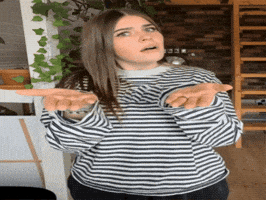 Hands What GIF