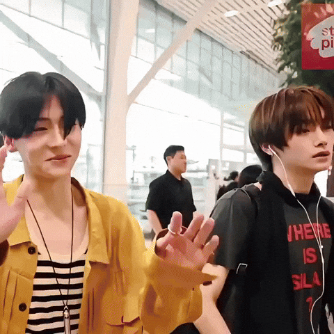 Sangwon GIF