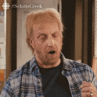 You Win Schitts Creek GIF by CBC