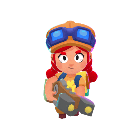 Brawl Stars Sticker For Ios Android Giphy - brawl stars gif