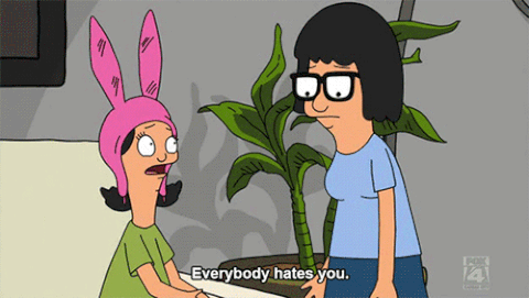 bob belcher