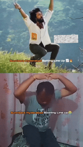 Virat Kohli Australia GIF