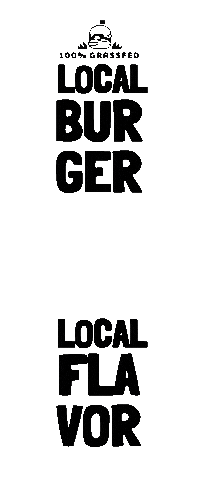 Earth Day Grassfed Sticker by Good Meat Project