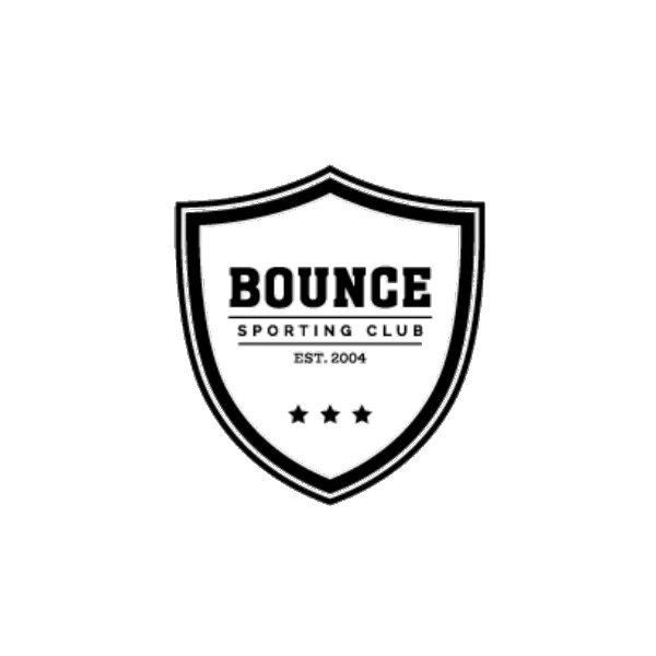 Bounce Sporting Club Sticker