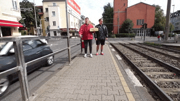 twins hello GIF by funk