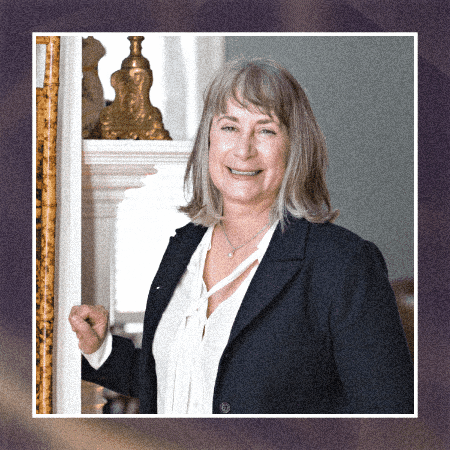 Amy Hannah Johnston GIF