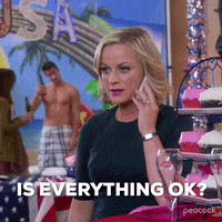 Season 6 Leslie GIF by Parks and Recreation