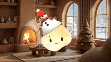 Mico GIF by Microsoft Copilot