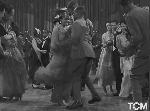Lena Horne Black History Month GIF by Turner Classic Movies - Find & Share  on GIPHY