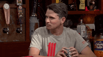 No Answer Eric Baudour GIF by Rooster Teeth