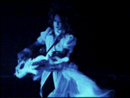 Moi Dix Mois Guitar GIF