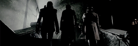teen wolf season 5